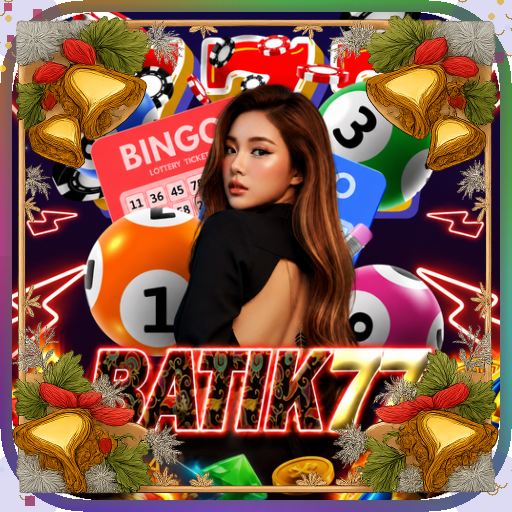 batik77 — mitra unggulan